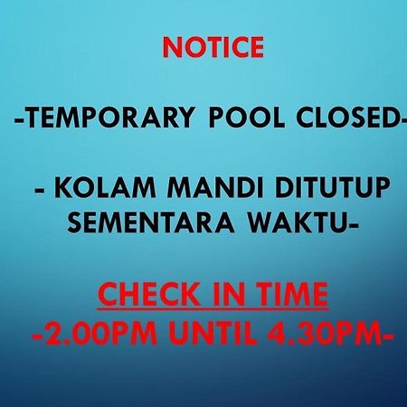 Hotel Legacy Port Dickson Kültér fotó
