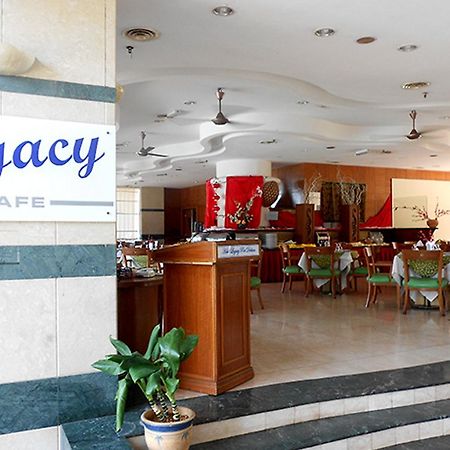 Hotel Legacy Port Dickson Kültér fotó