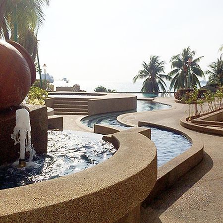 Hotel Legacy Port Dickson Kültér fotó