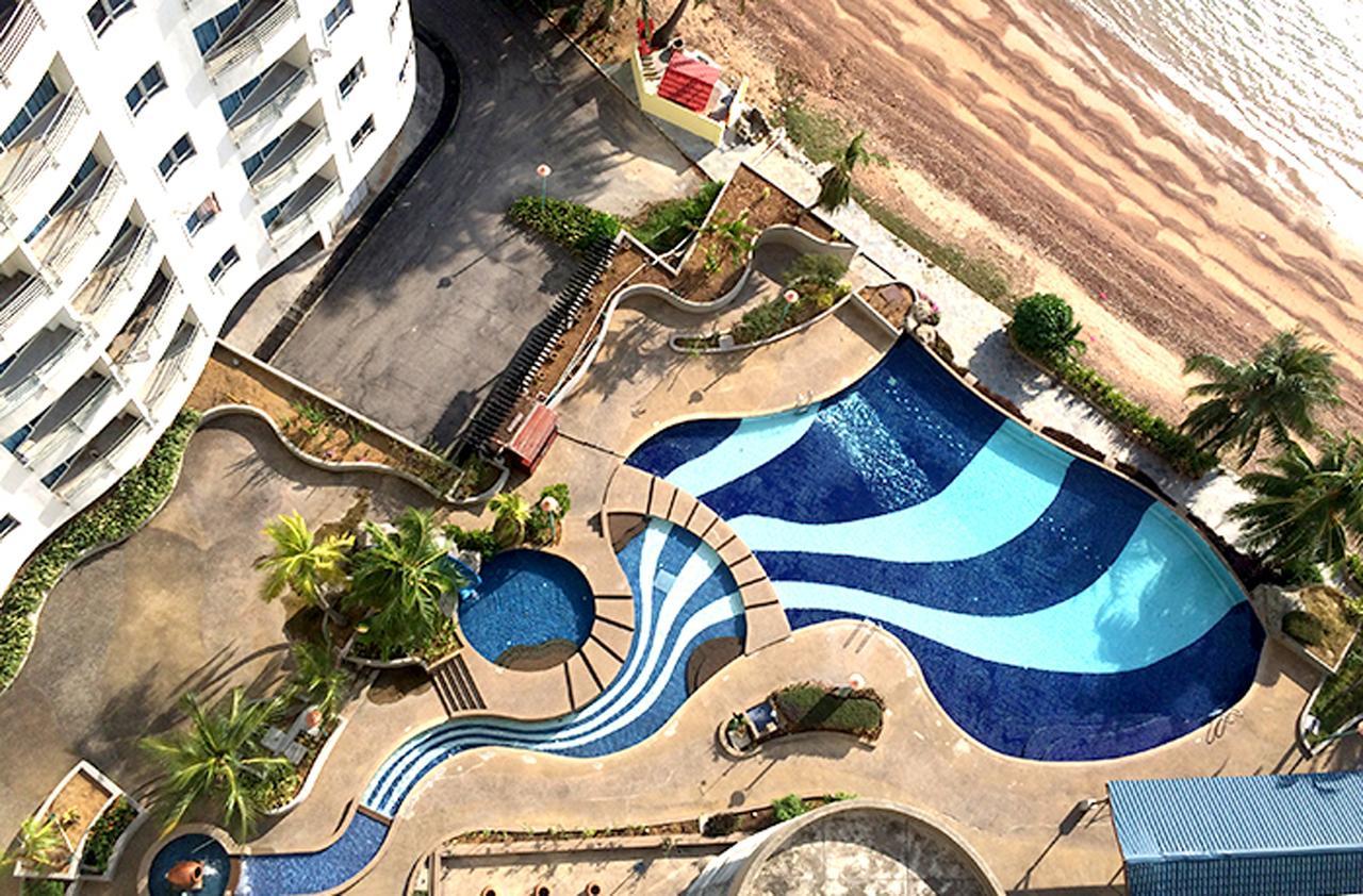 Hotel Legacy Port Dickson Kültér fotó