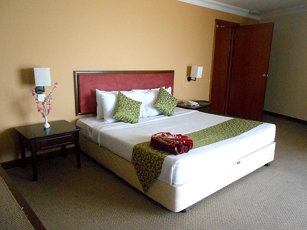 Hotel Legacy Port Dickson Kültér fotó