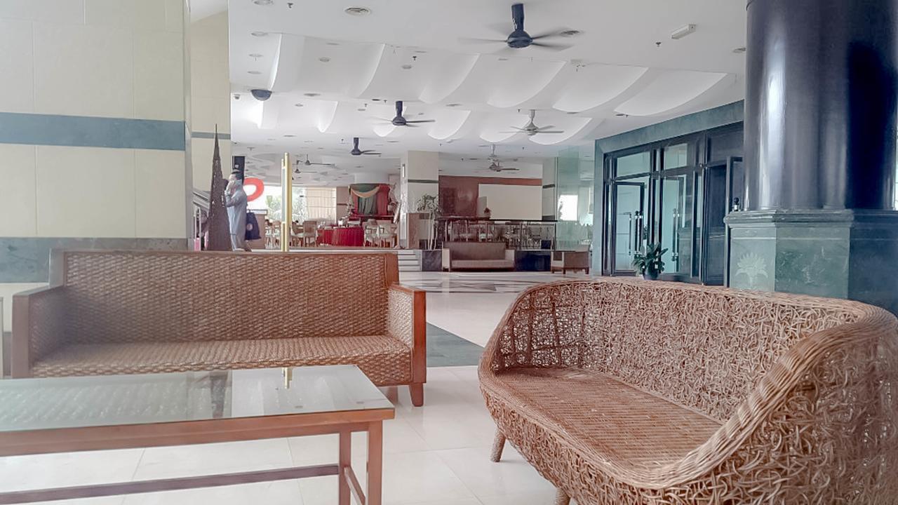 Hotel Legacy Port Dickson Kültér fotó